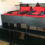 Ferienwohnung Hamburg Hafenblick