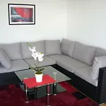Ferienwohnung Hamburg Hafenblick