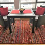 Ferienwohnung Hamburg Hafenblick