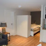 Sehr schöne kleine Wohnung Elbnähe mit guten Parkmöglichkeiten