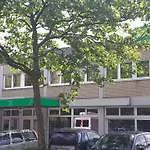 Haus am Schiffbeker Berg