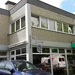 Haus am Schiffbeker Berg