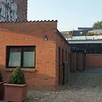 Industrial Loft House Apartment +Luxury Bathroom