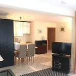 Freundliches Appartement