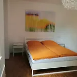 Sehr schöne, große Wohnung im Reiherstiegviertel