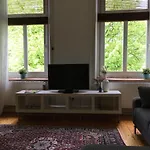Jugendstilwohnung In The Heart Of Hamburg