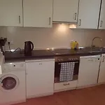 Ferienwohnung Eimsbüttel