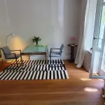 Ferienwohnung Eimsbüttel