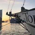 Segelschiff J.R. Tolkien