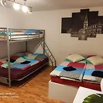 Penthouse Jenfeld