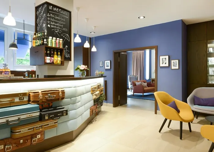 Hotel Stella Maris