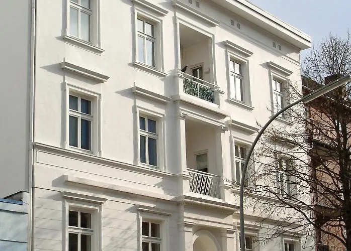 Firstclass Apartments