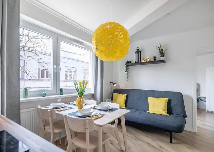 Modern Apartment for 6 close to the Schanzenviertel - Unit 2