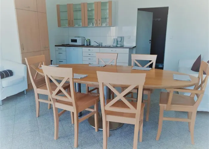 Mehrbett-Apartment 1 in Hamburg