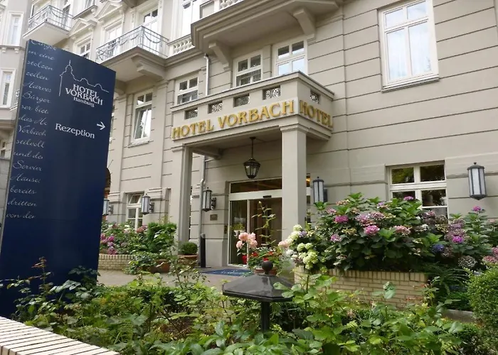 Hotel Vorbach