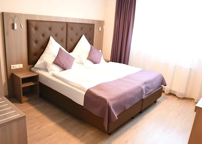 Ata Hotel - Self Check-In