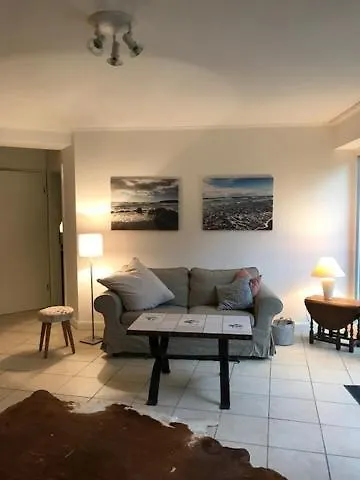 Stadtparadies-Appartement in Blankenese
