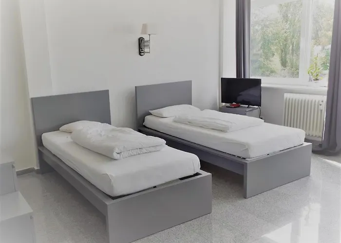 Mehrbett-Apartment 5 in Hamburg