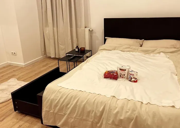 Dein Apartment