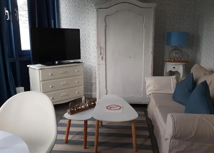 Apartment 54 in Hamburg