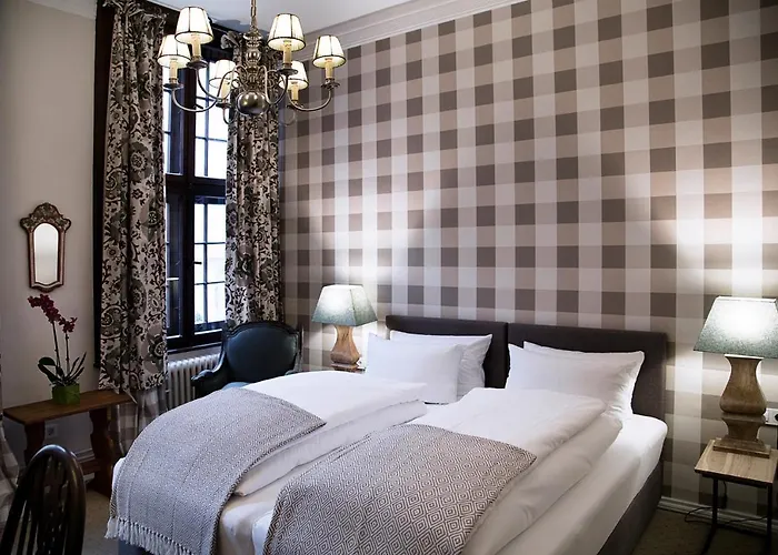 Hotel Alt Nürnberg