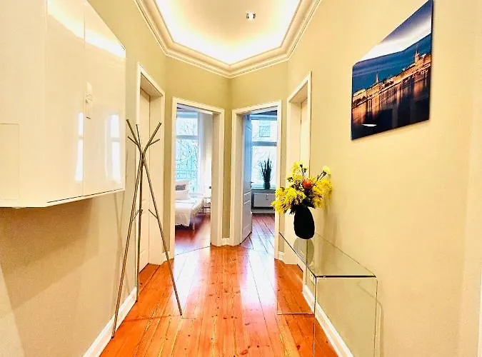 Blue City Apartment\'S