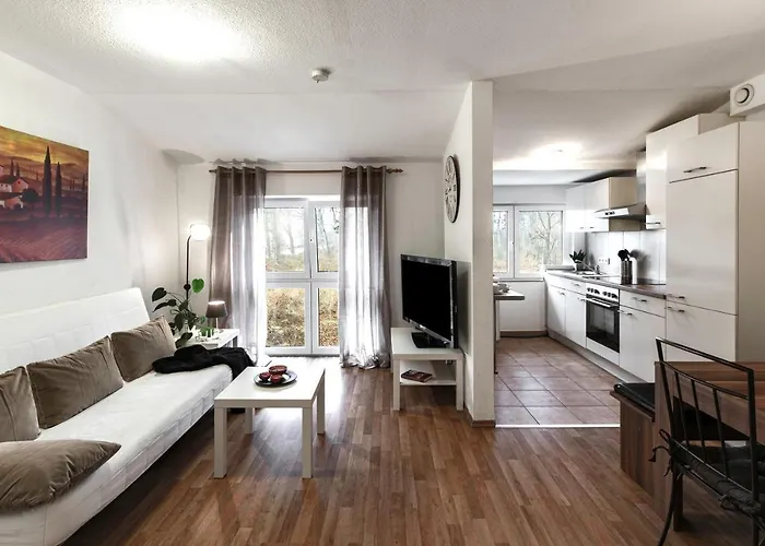 Arkadia Haus Alstertal