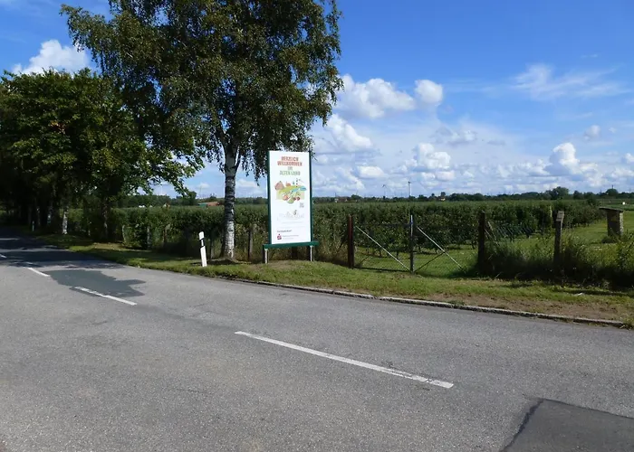 Fewo Im Alten Land