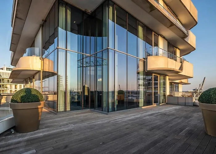 Marco Polo Tower