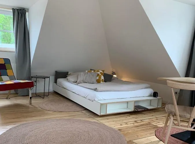 Steenkampstudios Loft