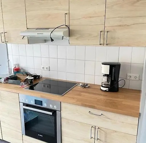Hamburg Erleben: Privatzimmer In Ottensens Viertel