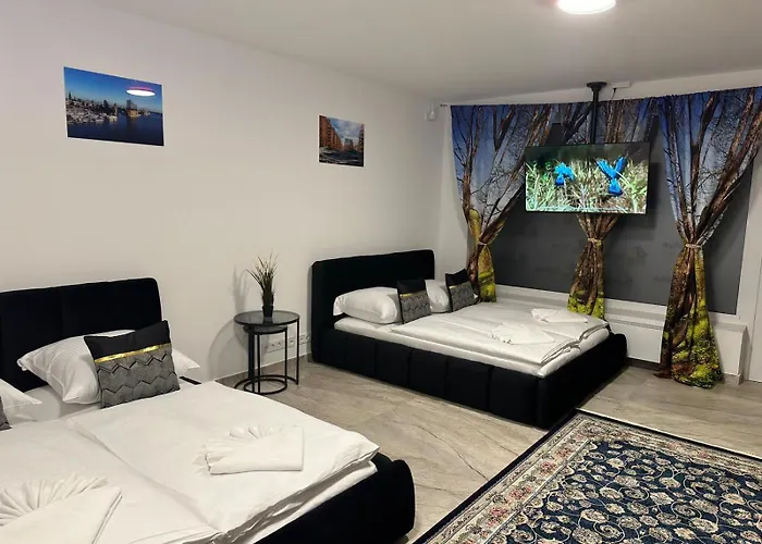 Ferienwohnung Im Hamburger Strasse-1