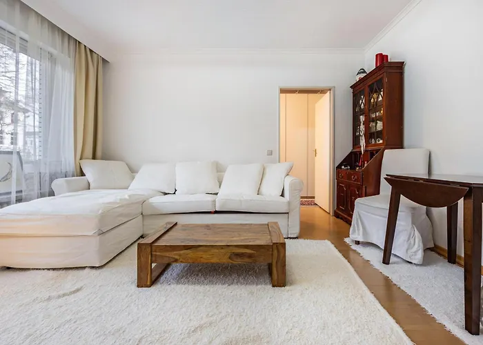 Wohnung In Poeseldorf