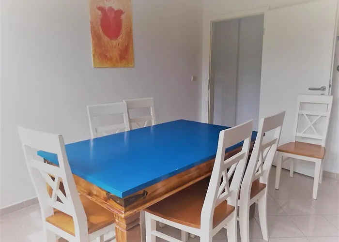 Apartment 4 in Hamburg