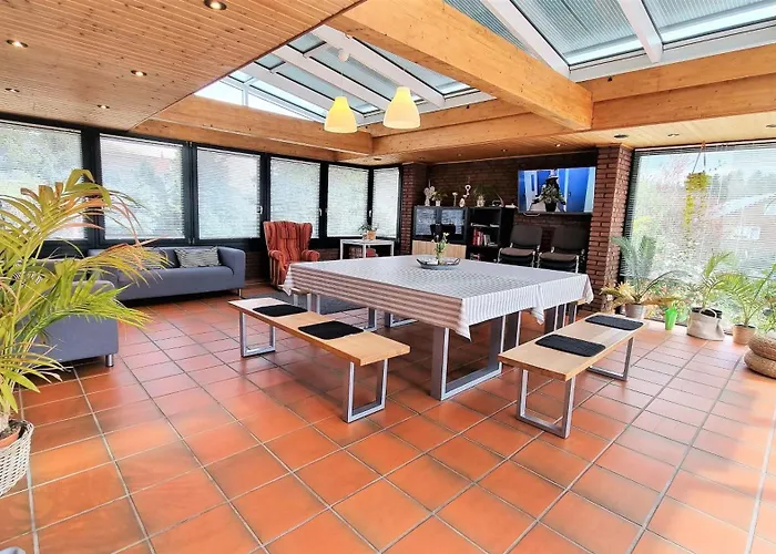 Ferienwohnung-Muehlenbach