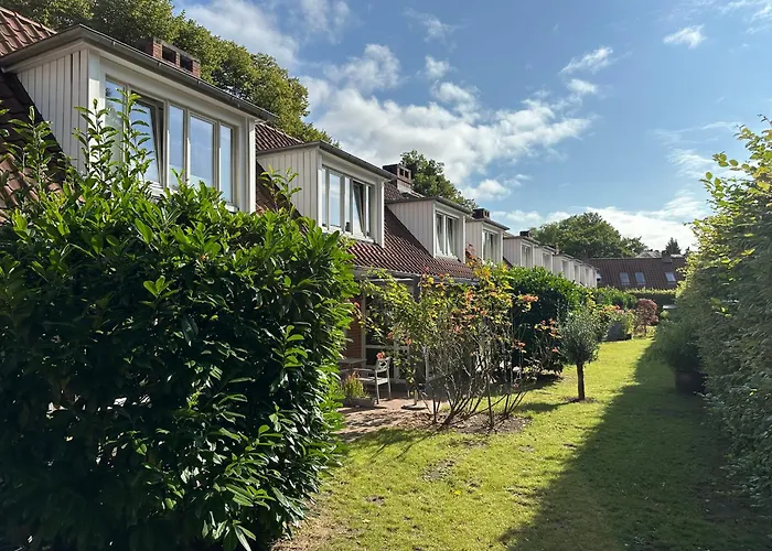 Landhaus Jenischpark