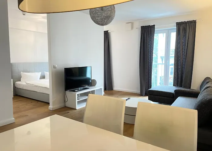 The Blessed Hamburg Hotel & Residence