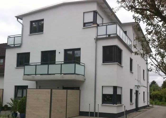 New Building, First Occupancy, Niendorf Enclosure