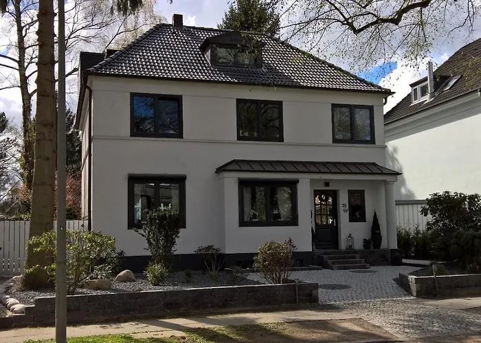 Ferienwohnung-Fuhlsbüttel-Hamburg