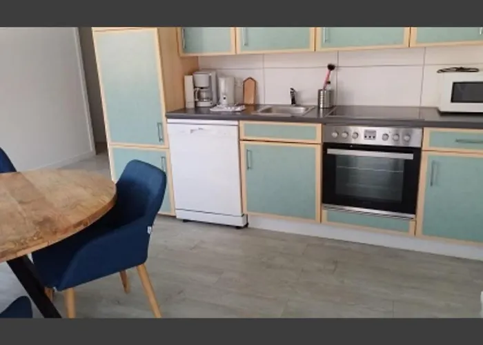 Mehrbett-Apartment 40