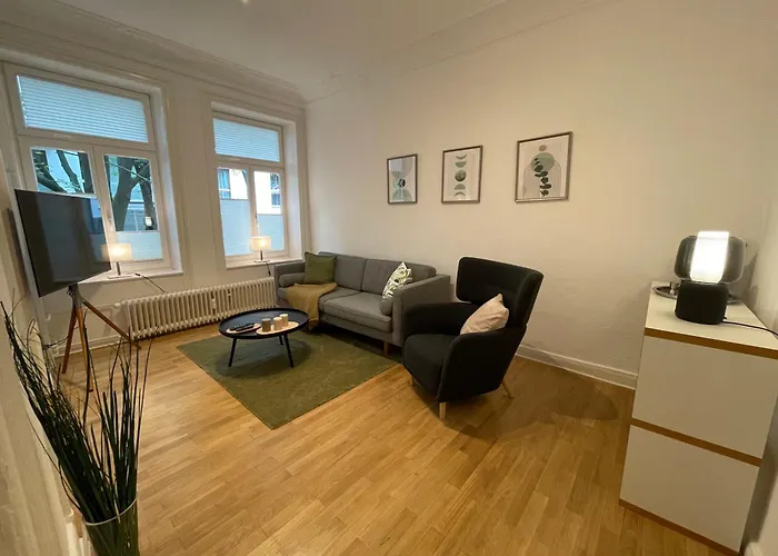 Apartment He12