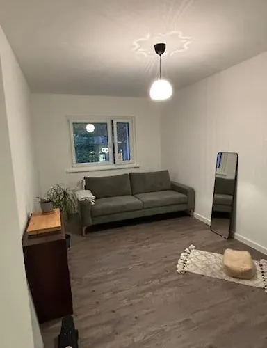 Wohnung Hamburg