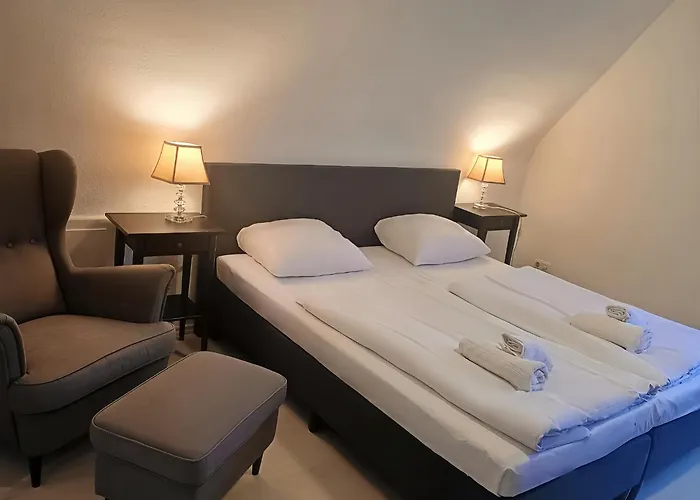 Hotel/Restaurant Franky