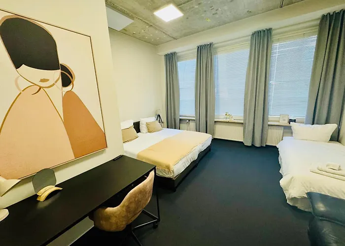 Elbapartment 29 Qm Mit Eigenem Badezimmer