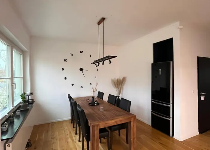 Ferienwohnung Sankt Sophien