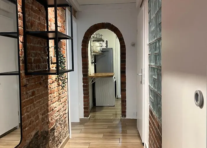 Apartment Im Schanzenviertel