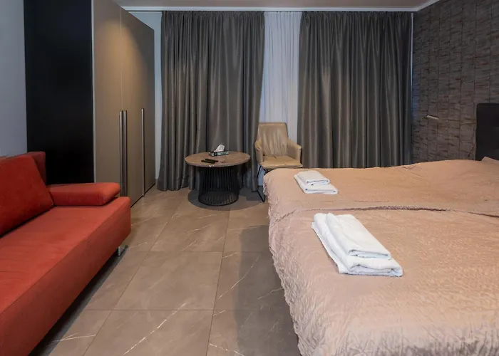 Boardinghouse 23