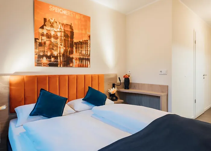 Myky Hotel Boardinghouse