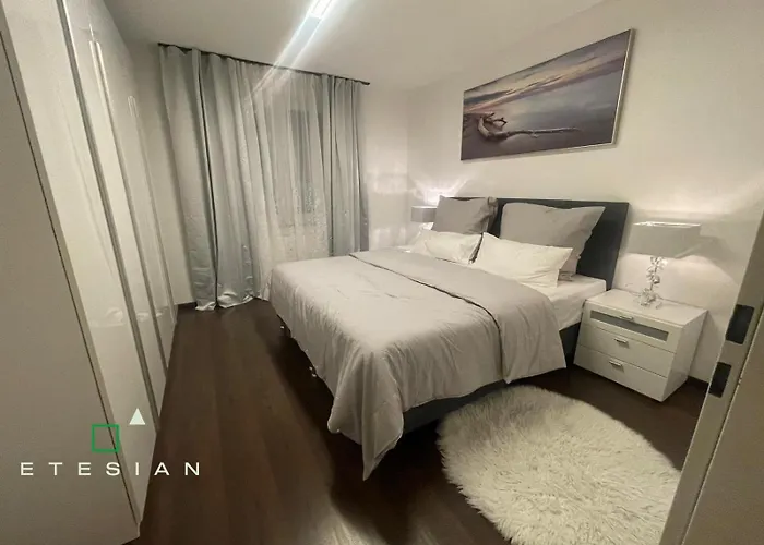 Silberblick Apartments - 75Qm