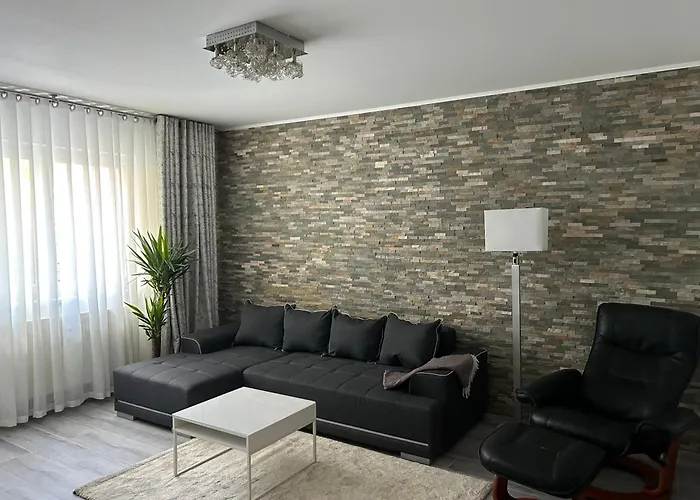 Apartment Hamburg Perle